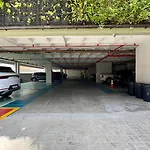 Studio novo de alto padrão na Beira Mar