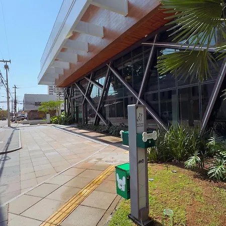 Novo De Alto Padrão Na Beira Mar Fortaleza (Ceara)