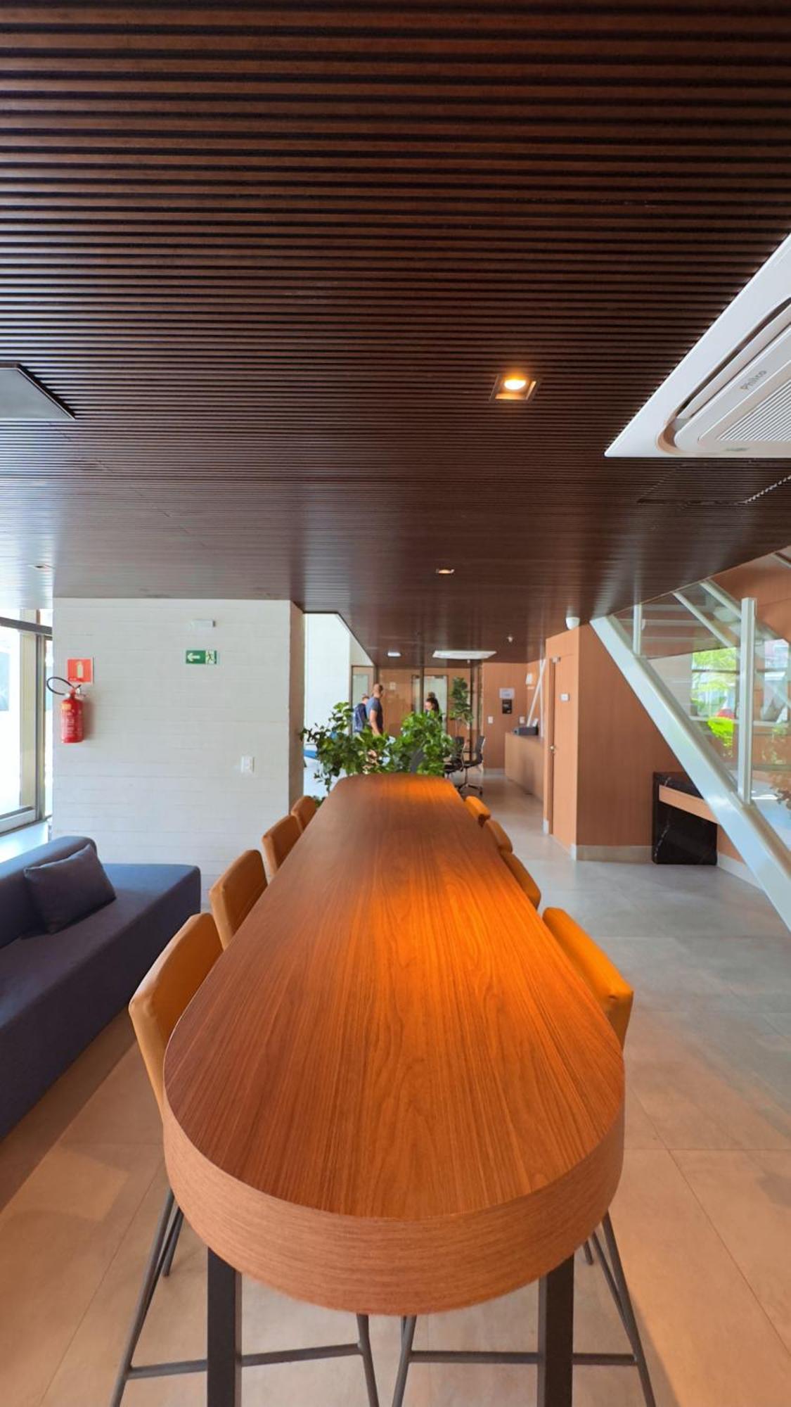 Aparthotel Novo De Alto Padrão Na Beira Mar