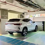 Studio novo de alto padrão na Beira Mar