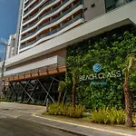 Studio novo de alto padrão na Beira Mar