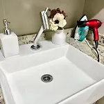 Studio novo de alto padrão na Beira Mar