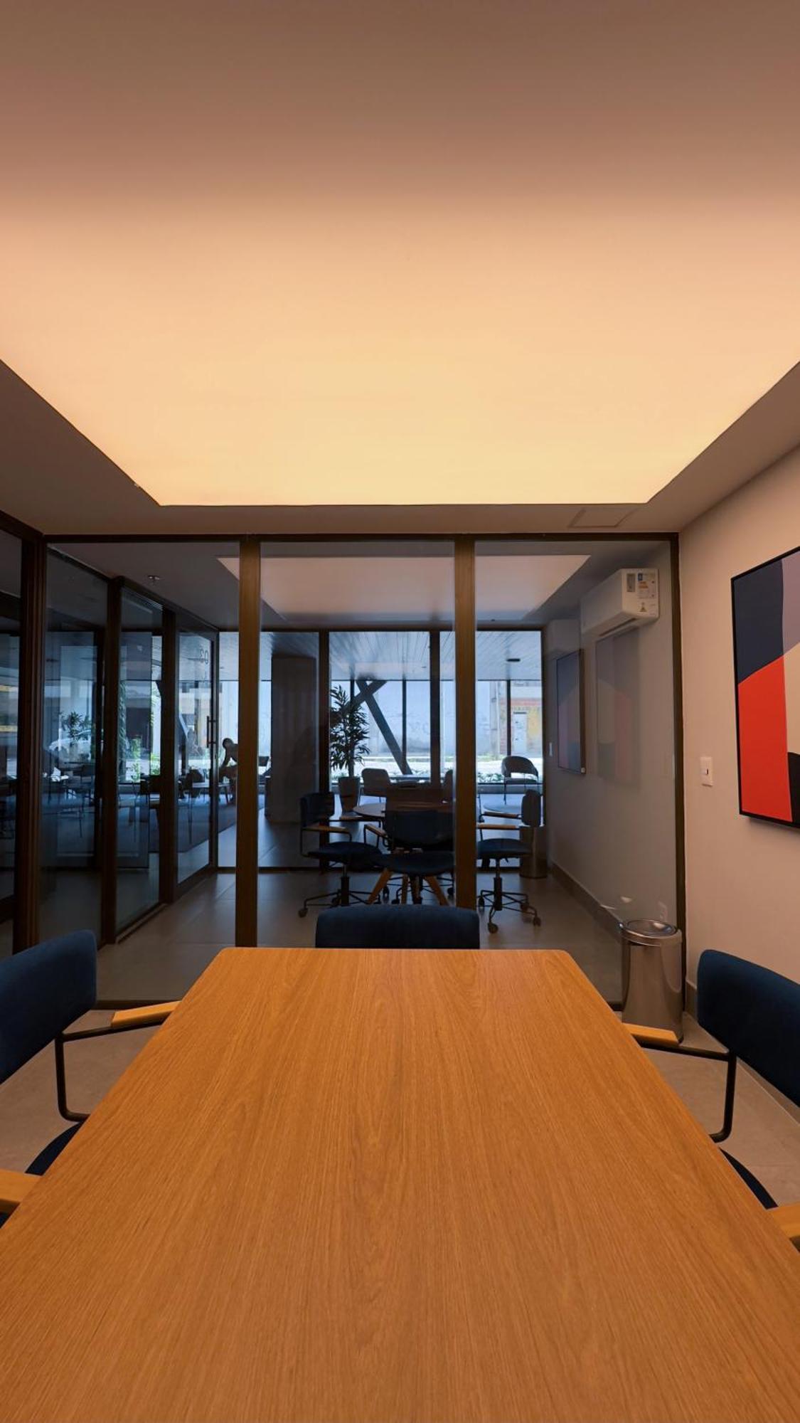 Aparthotel Novo De Alto Padrão Na Beira Mar 3*