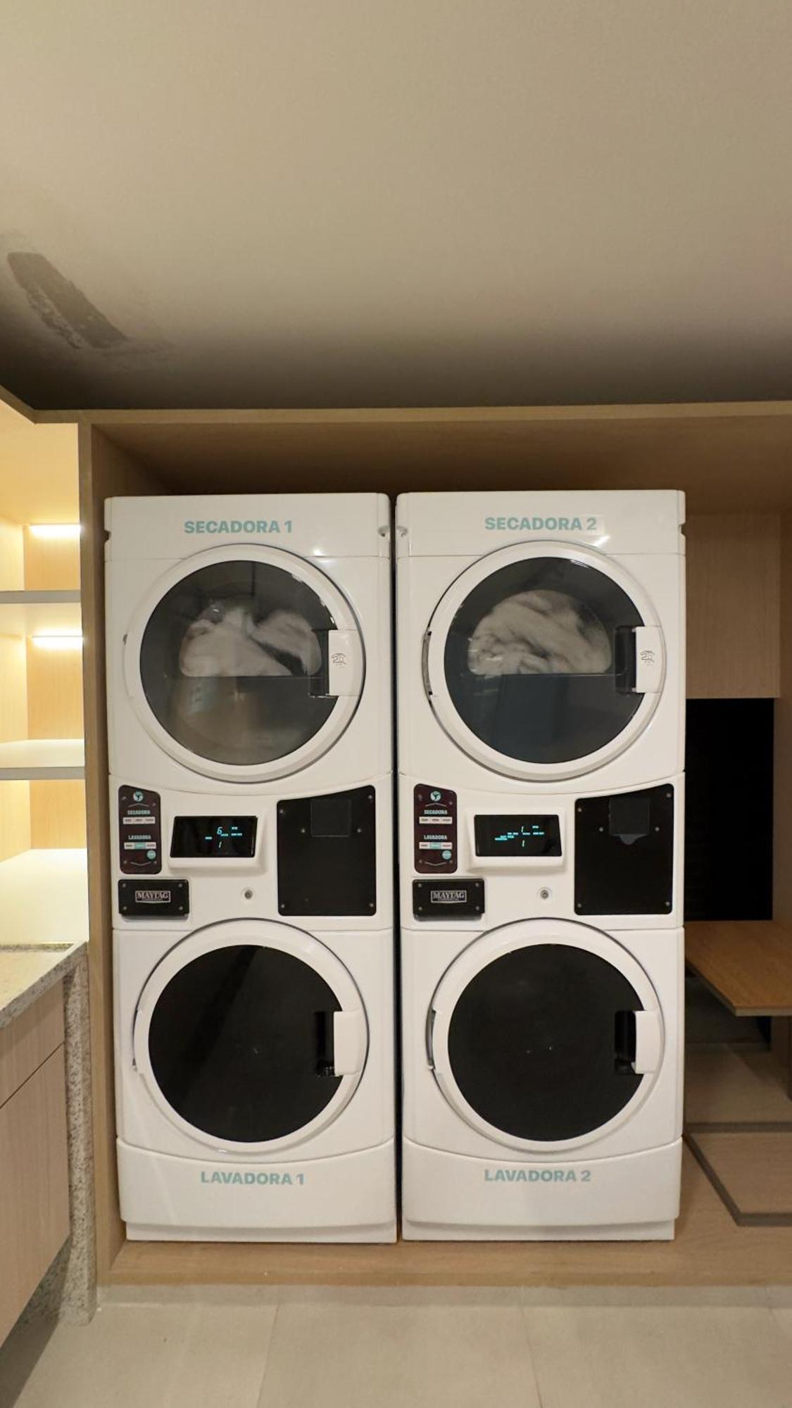 Aparthotel Novo De Alto Padrão Na Beira Mar Fortaleza (Ceara)