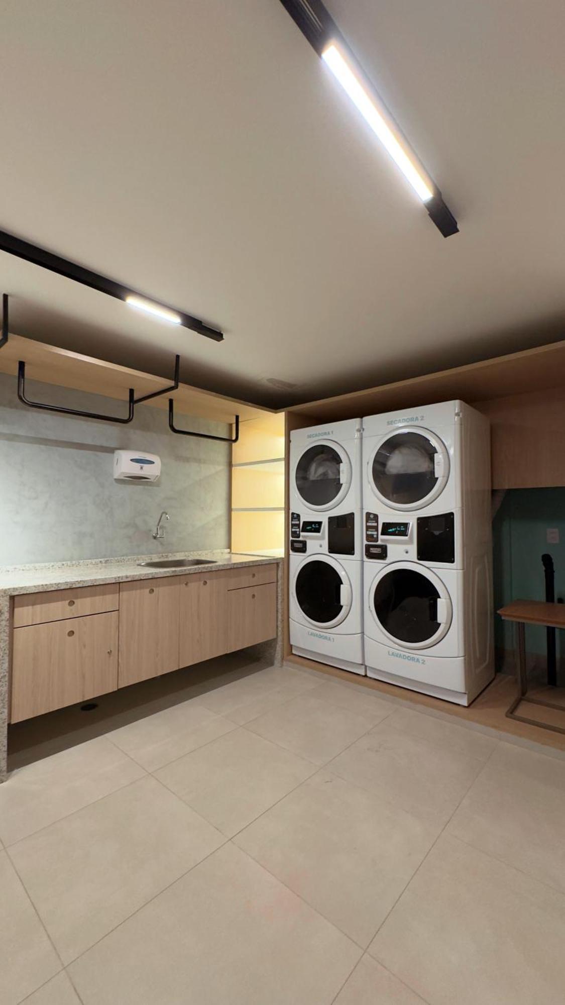 Novo De Alto Padrão Na Beira Mar 3*