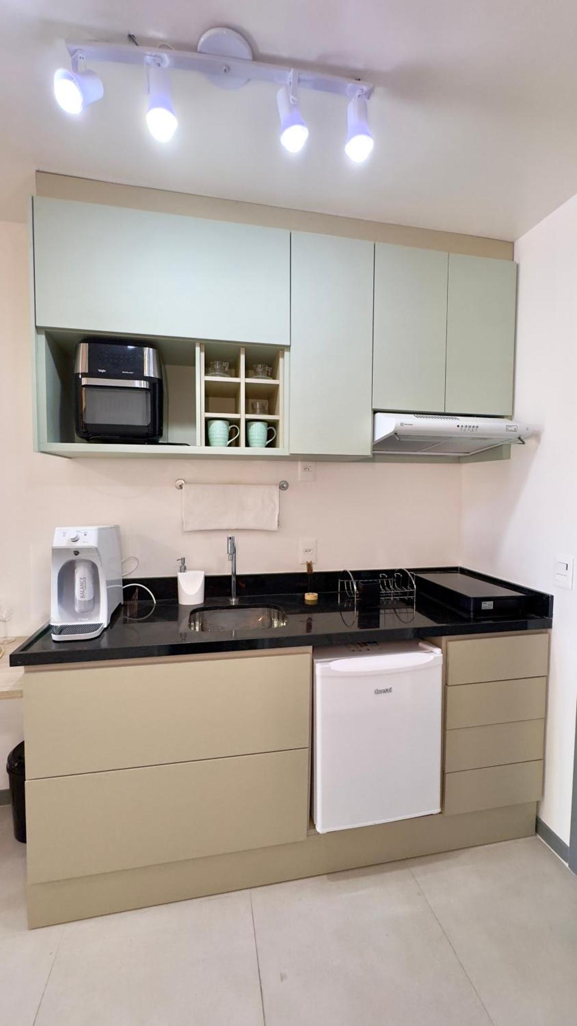 Novo De Alto Padrão Na Beira Mar 3* Fortaleza (Ceara)