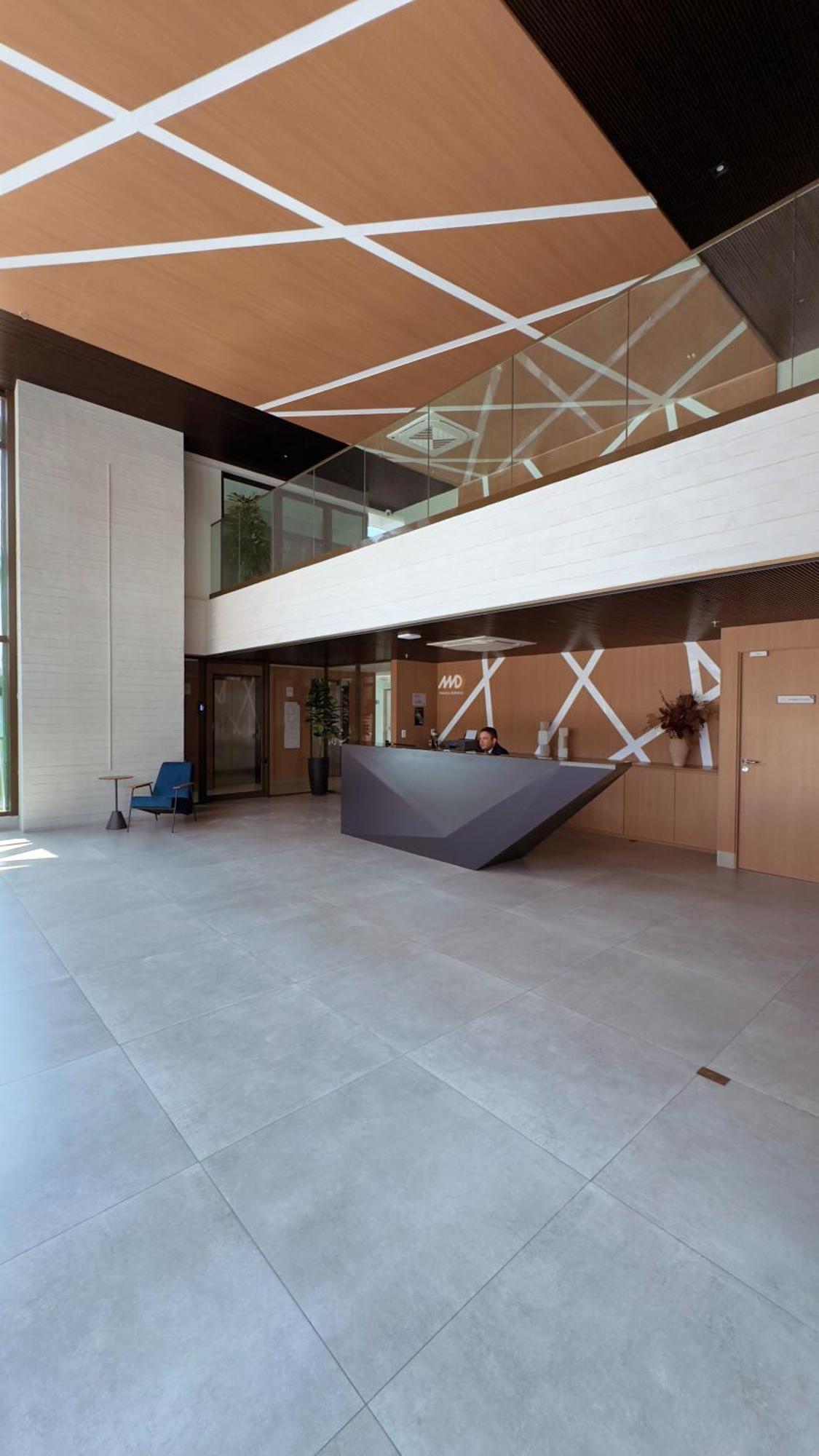 Novo De Alto Padrão Na Beira Mar Aparthotel