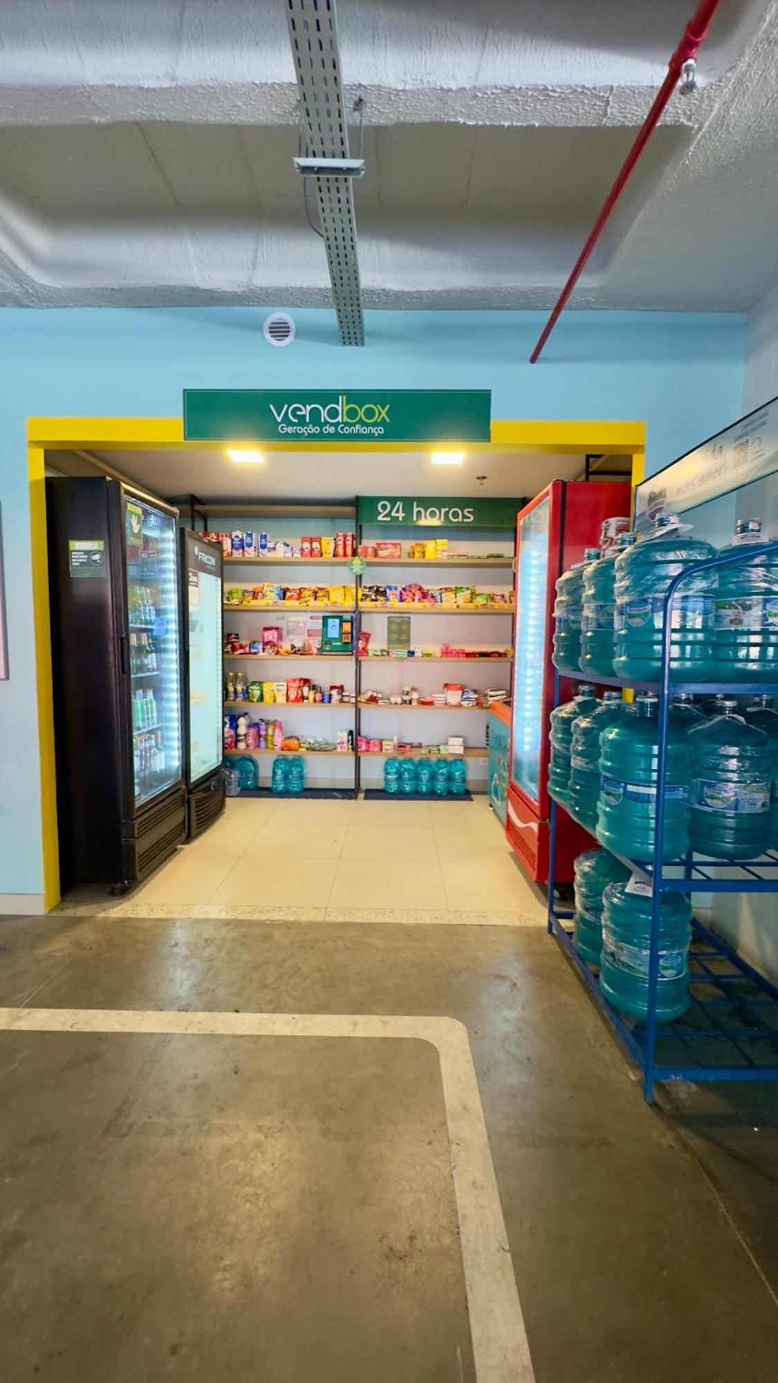 Novo De Alto Padrão Na Beira Mar Fortaleza (Ceara)