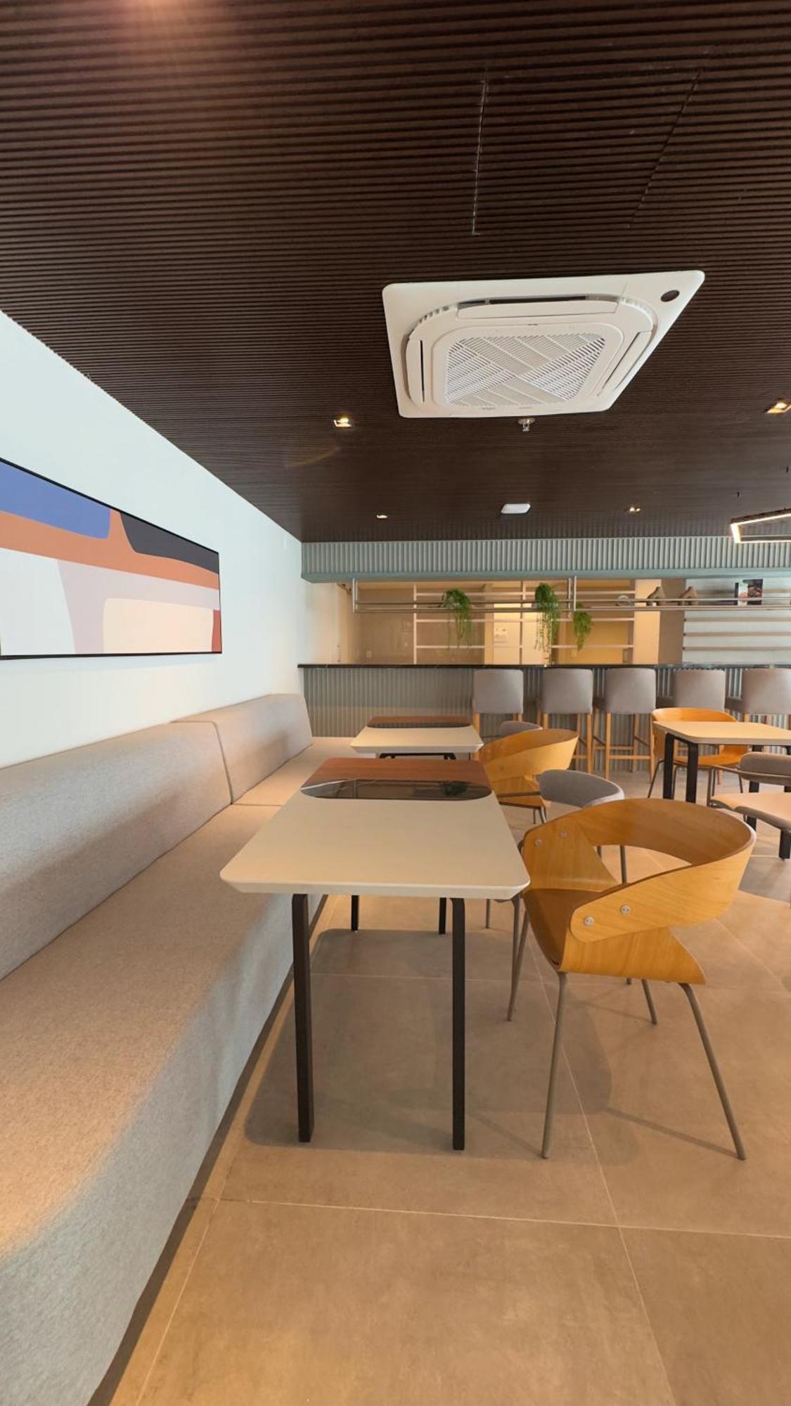 Novo De Alto Padrão Na Beira Mar 3*