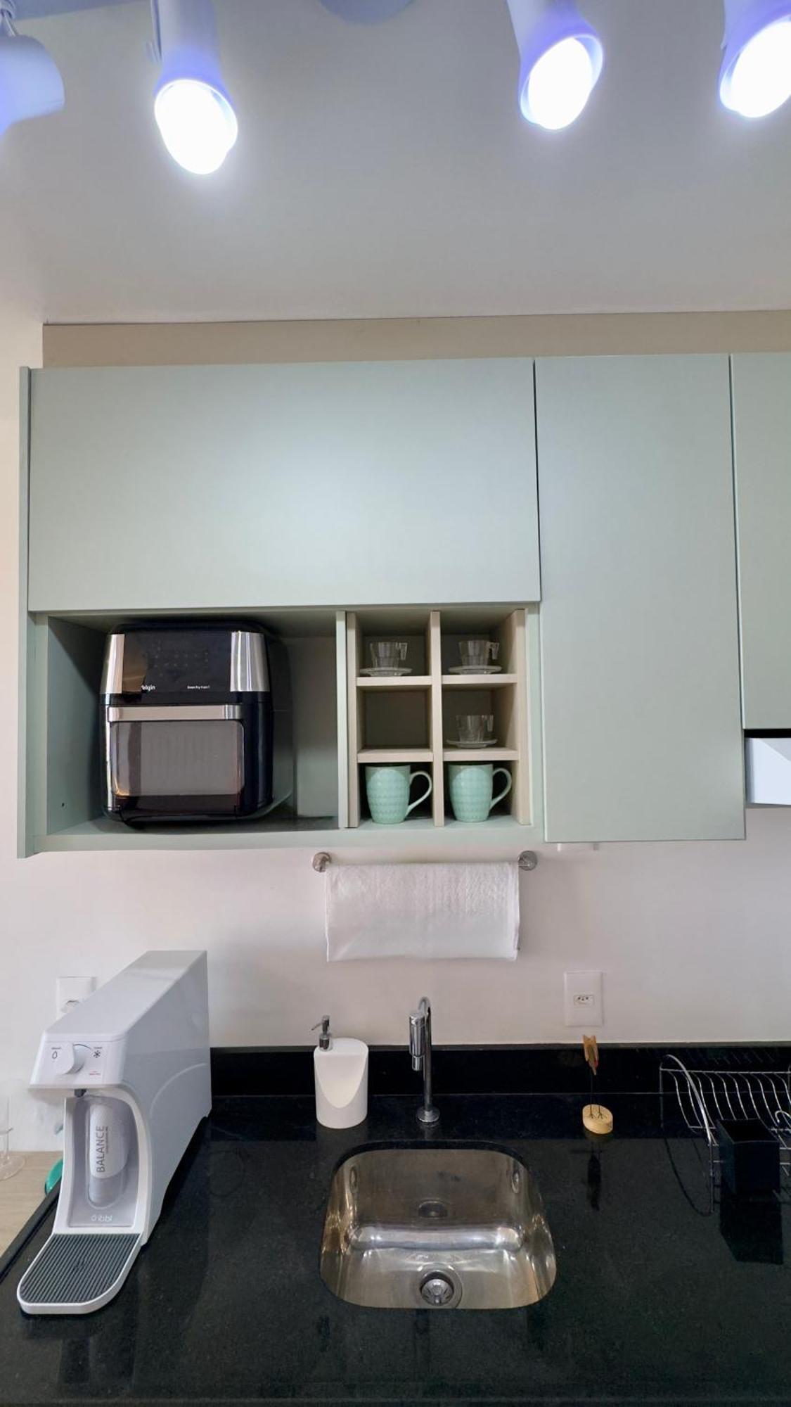 Novo De Alto Padrão Na Beira Mar