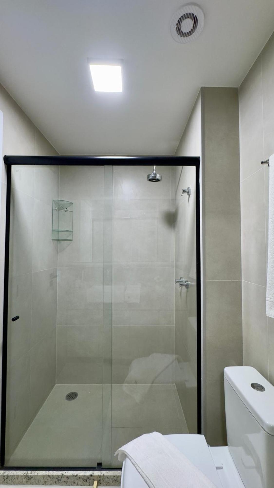 Novo De Alto Padrão Na Beira Mar 3*