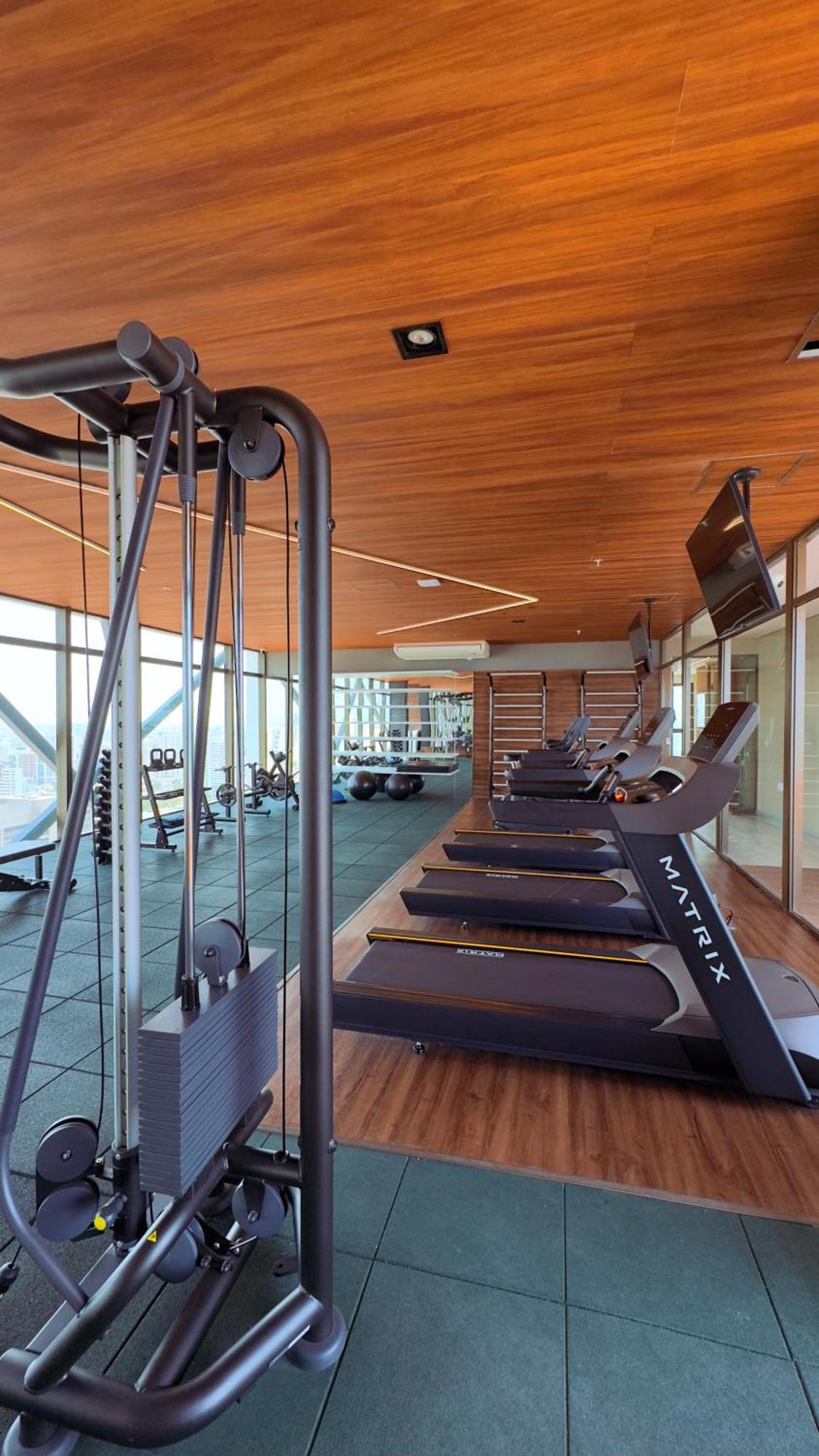 Novo De Alto Padrão Na Beira Mar 3* Fortaleza (Ceara)