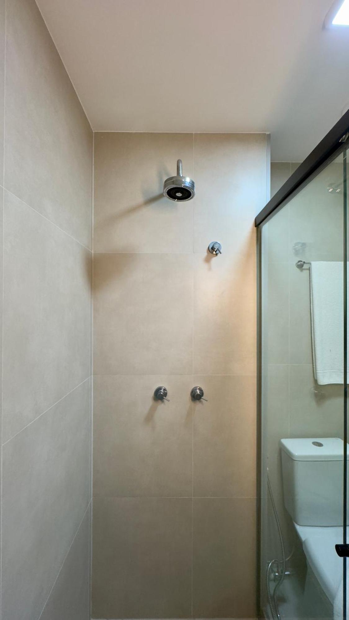 Novo De Alto Padrão Na Beira Mar 3* Fortaleza (Ceara)